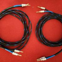 Cavi di potenza diffusori