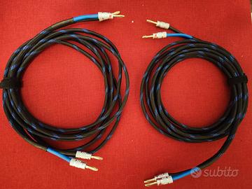 Cavi di potenza diffusori