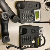 Telefoni fissi ufficio