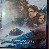 DVD, NOAH