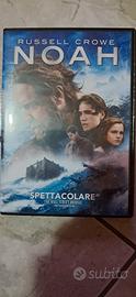 DVD, NOAH