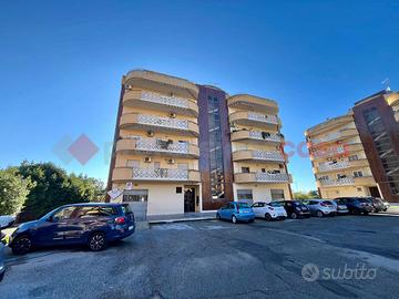 Appartamento Guidonia Montecelio