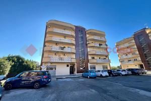 Appartamento Guidonia Montecelio