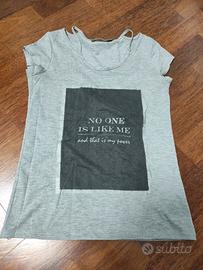 maglietta donna 