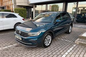 Volkswagen Tiguan 2.0 tdi Life 150cv dsg