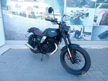 Brixton Felsberg 250 ABS