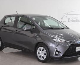 TOYOTA - Yaris - 1.5 Hybrid 5p. Active