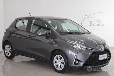 TOYOTA - Yaris - 1.5 Hybrid 5p. Active