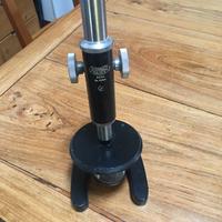 Microscopio piccolo made in Japan