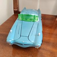 Automobile Cars 2 Finn McMissile attaque V9150