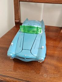 Automobile Cars 2 Finn McMissile attaque V9150