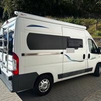 Chausson Twisto 2