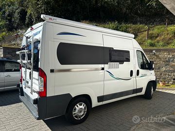 Chausson Twisto 2