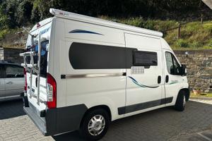Chausson Twisto 2