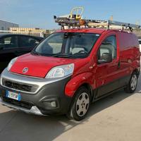 Fiat Fiorino 1.3 MJT 95CV Cargo Adventure EX TIM E