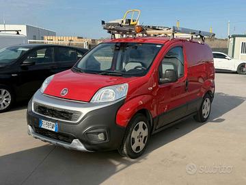 Fiat Fiorino 1.3 MJT 95CV Cargo Adventure EX TIM E