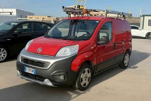 Fiat Fiorino 1.3 MJT 95CV Cargo Adventure EX TIM E