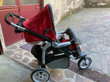 passeggino Peg Perego GT3