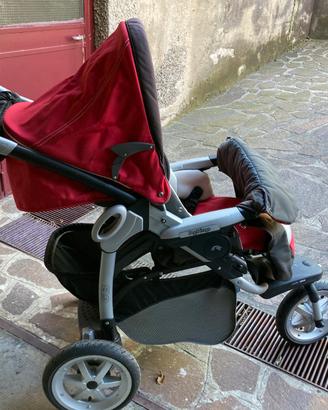 passeggino Peg Perego GT3