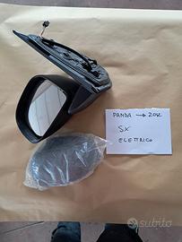 specchietto PANDA DAL 2012