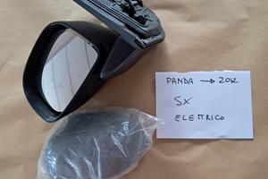 specchietto PANDA DAL 2012