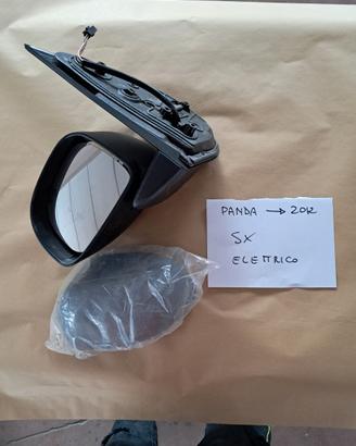 specchietto PANDA DAL 2012