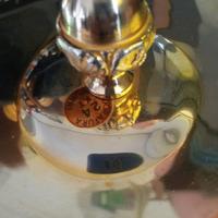 Cioccolatiera Camurri Oro