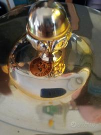 Cioccolatiera Camurri Oro