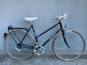 Peugeot Champagne 1991