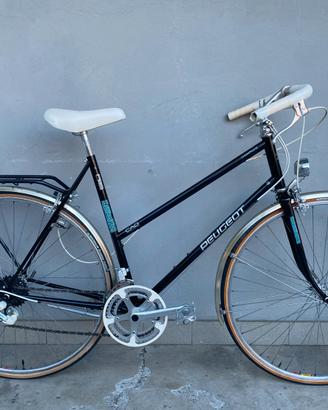 Peugeot Champagne 1991
