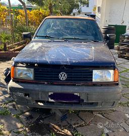 Ricambi Volkswagen Polo