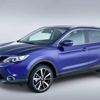 Nissan Qashqai 1.5 dci Acenta 110cv E6