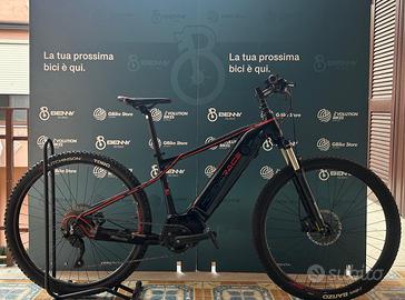 E-Bike: MoenaRace Armony Taglia M