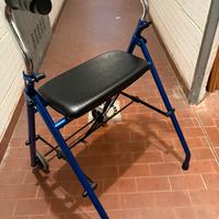 Deambulatore ortopedico