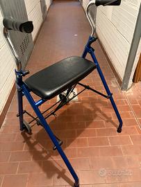 Deambulatore ortopedico