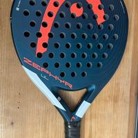 Racchetta PADEL