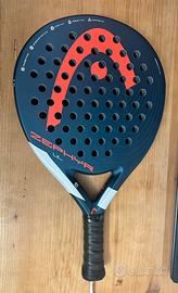 Racchetta PADEL