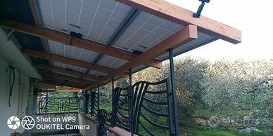 pannelli fotovoltaici 