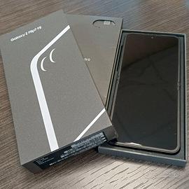 Samsung Galaxy Z Flip7 FE Smartphone AI pieghevole