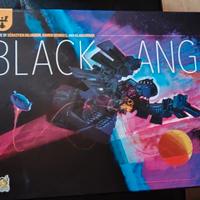 Black Angel - Gioco da tavolo
