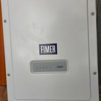 inverter  non ibrido 3kw