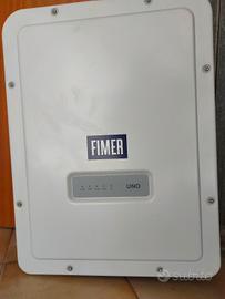 inverter  non ibrido 3kw