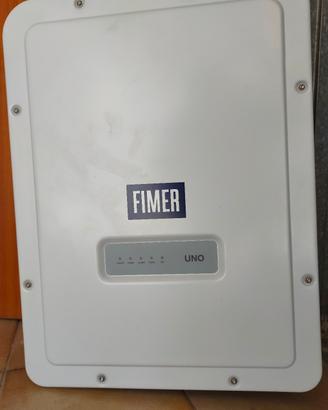 inverter  non ibrido 3kw
