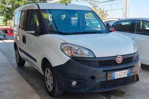 Fiat Doblo Cargo 2015 cargo combi N1 1.3 mjt 16v 9