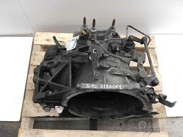 CAMBIO MANUALE COMPLETO USATO MITSUBISHI ASX 1° S