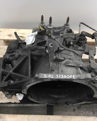 CAMBIO MANUALE COMPLETO USATO MITSUBISHI ASX 1° S