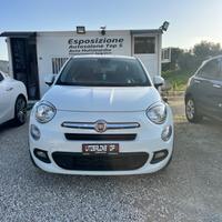 Fiat 500X 1.6 MultiJet 120 CV Lounge 2016