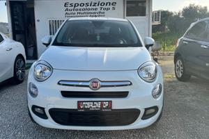 Fiat 500X 1.6 MultiJet 120 CV Lounge 2016