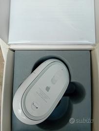 mouse apple