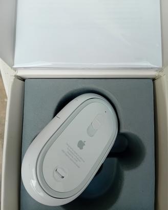 mouse apple